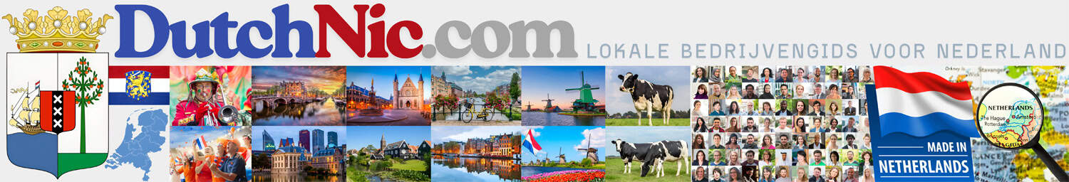 Gemaakt in Nederland - Woolness